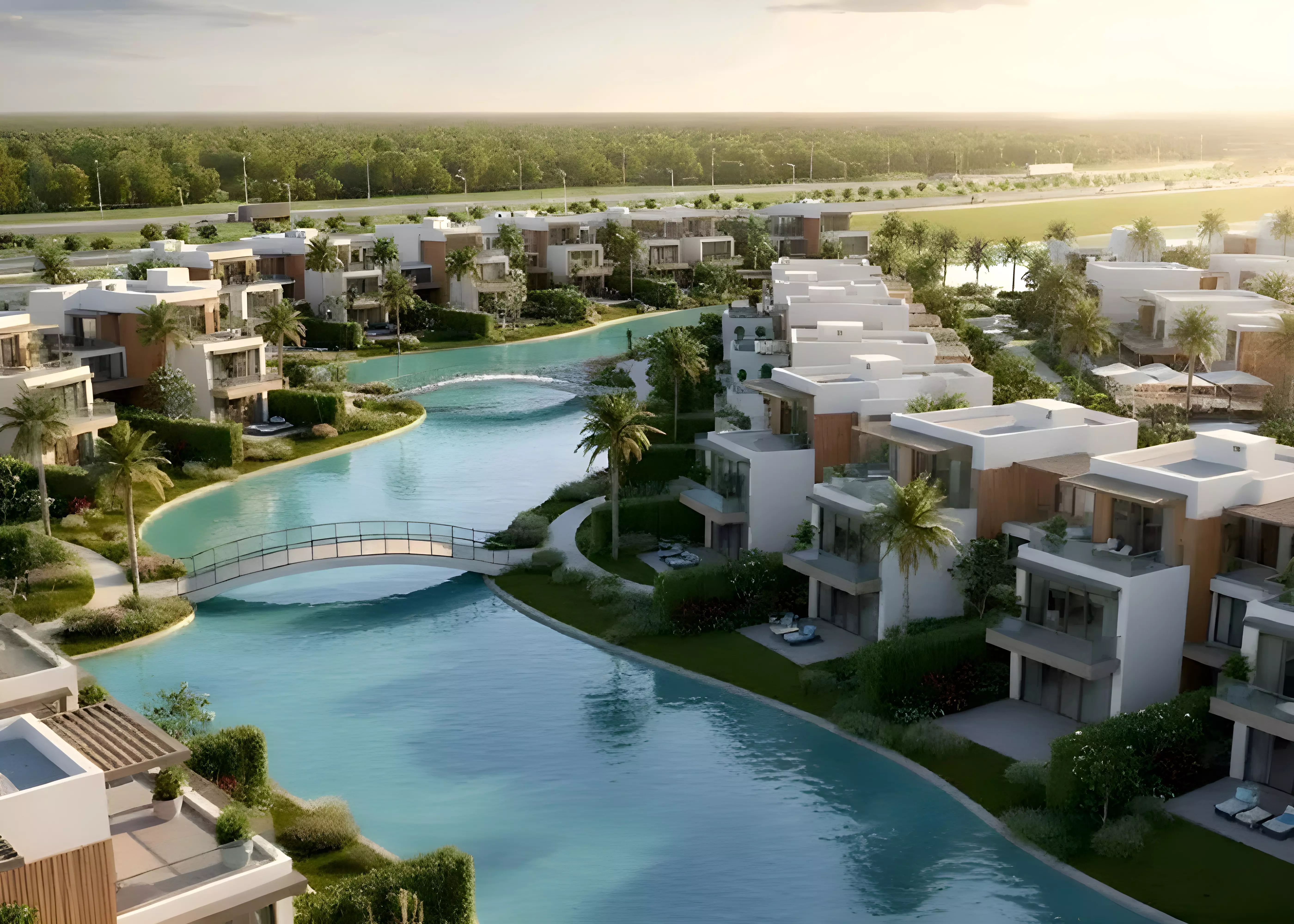 Invest in Winter Park Compound New Capital 2
