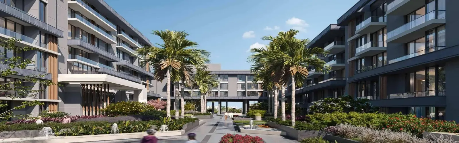 Hyatt Centric Residence - Phase 1