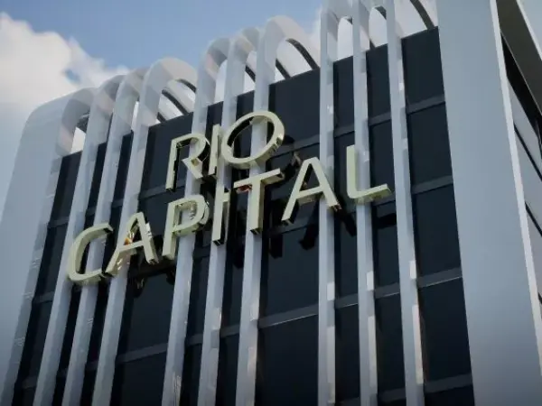 Mall Rio Capital New Capital 4