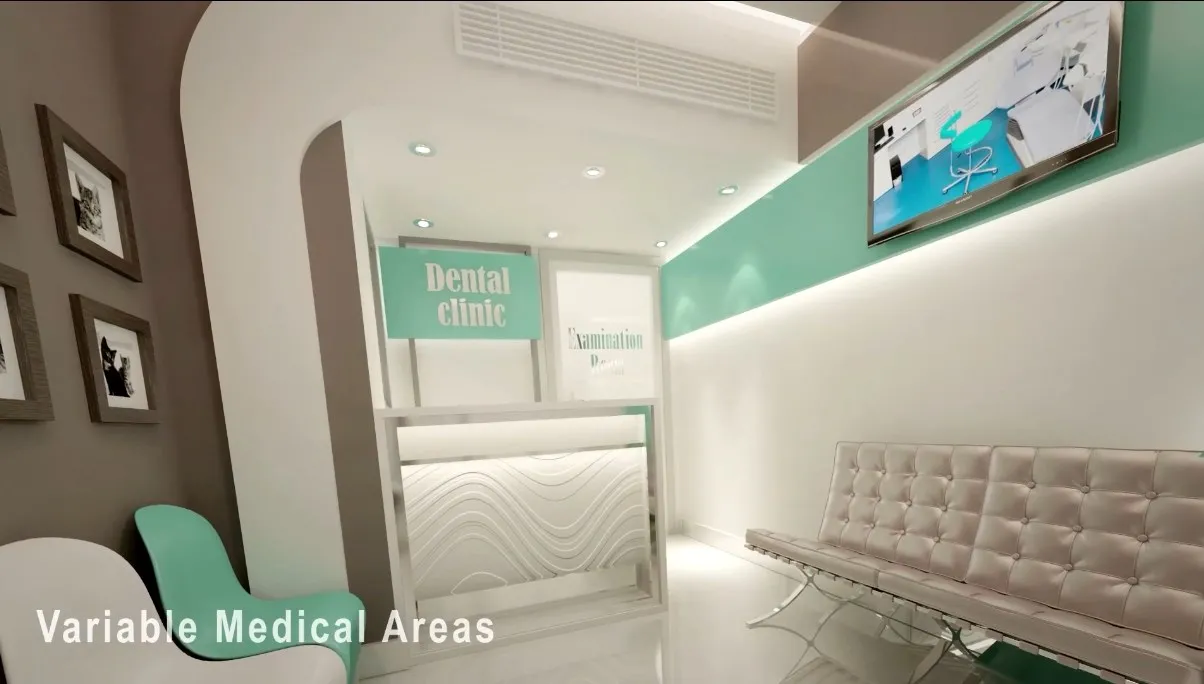 مول اليجانتري التجمع الخامس 5