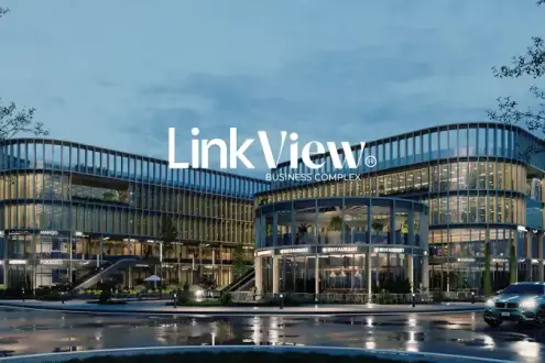 Link View Mall