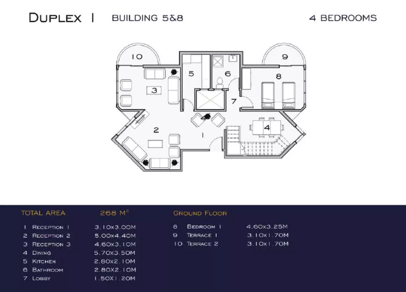 Duplex
