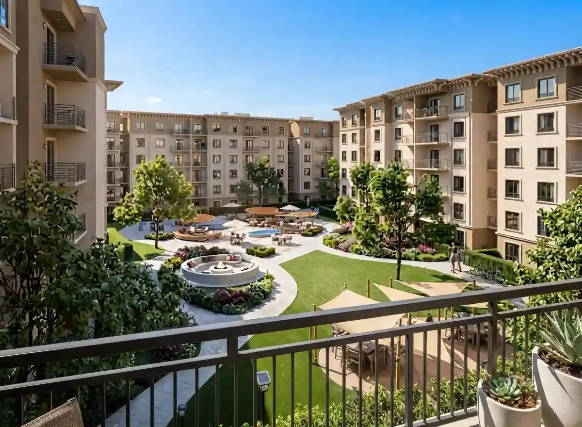 Cava Residence Obour 5