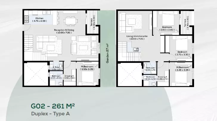 Duplex