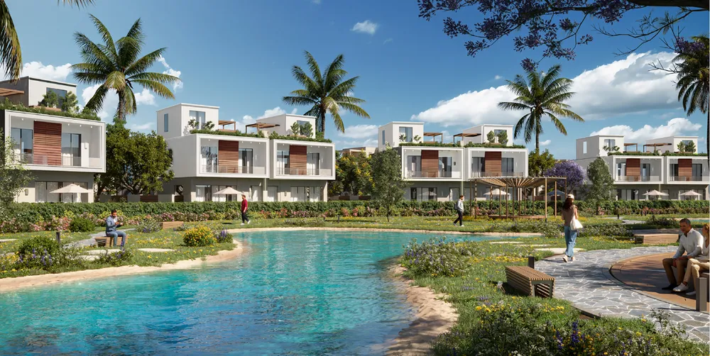 Lumia Lagoons New Capital 3