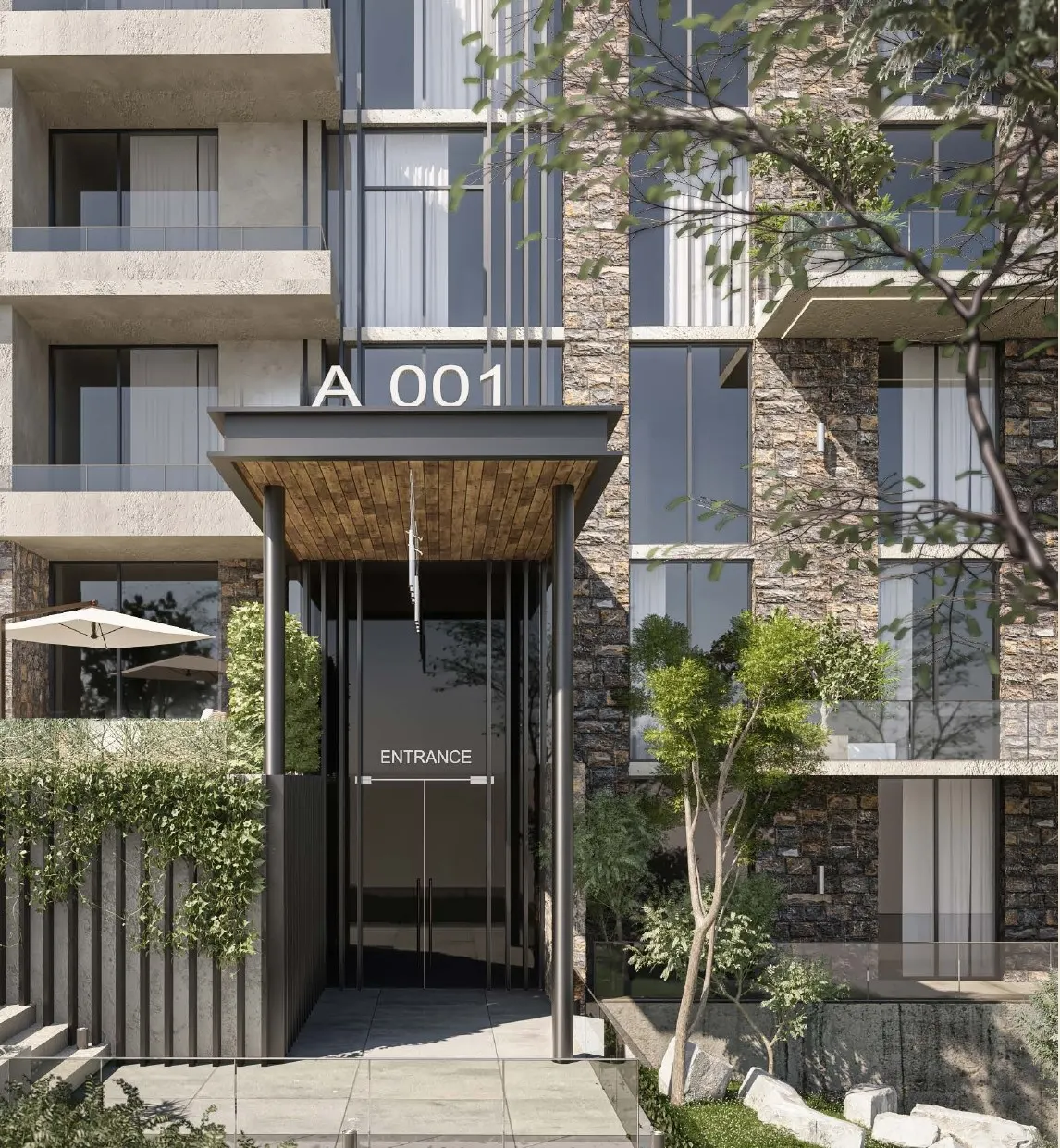 N Line - Nest Residence 3
