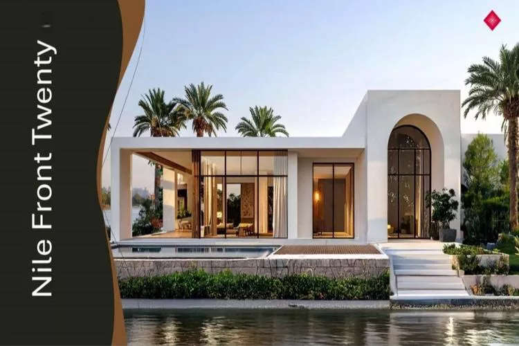 كمبوند جريان اكتوبر 4