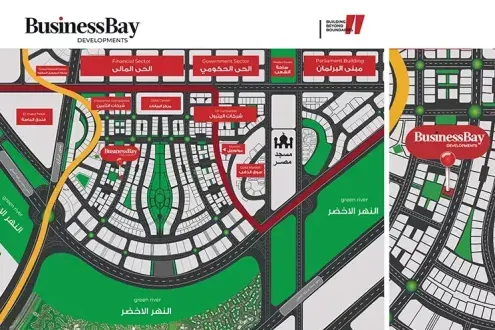 Mall One Bay New Capital 3