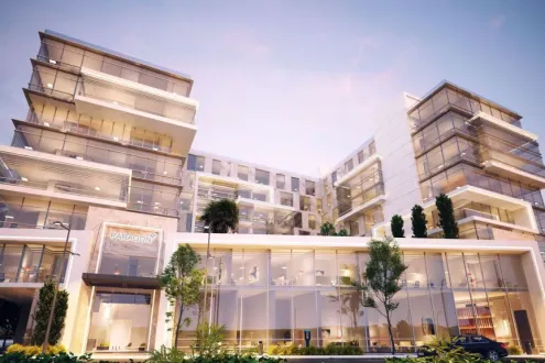 Zalink Mall New Capital 3