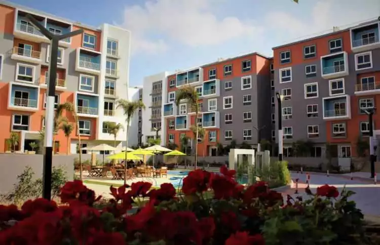 Amorada New Cairo 3