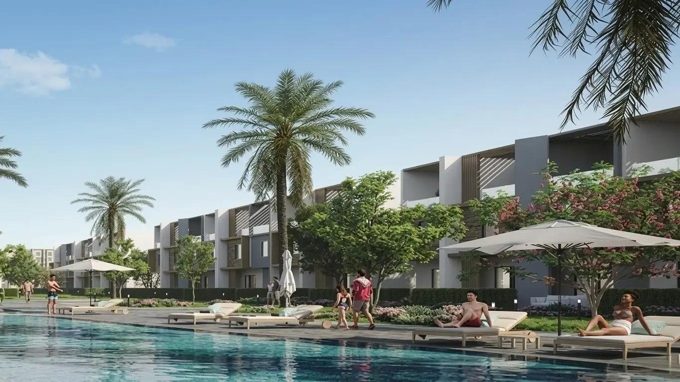 Horya North Coast Village 4