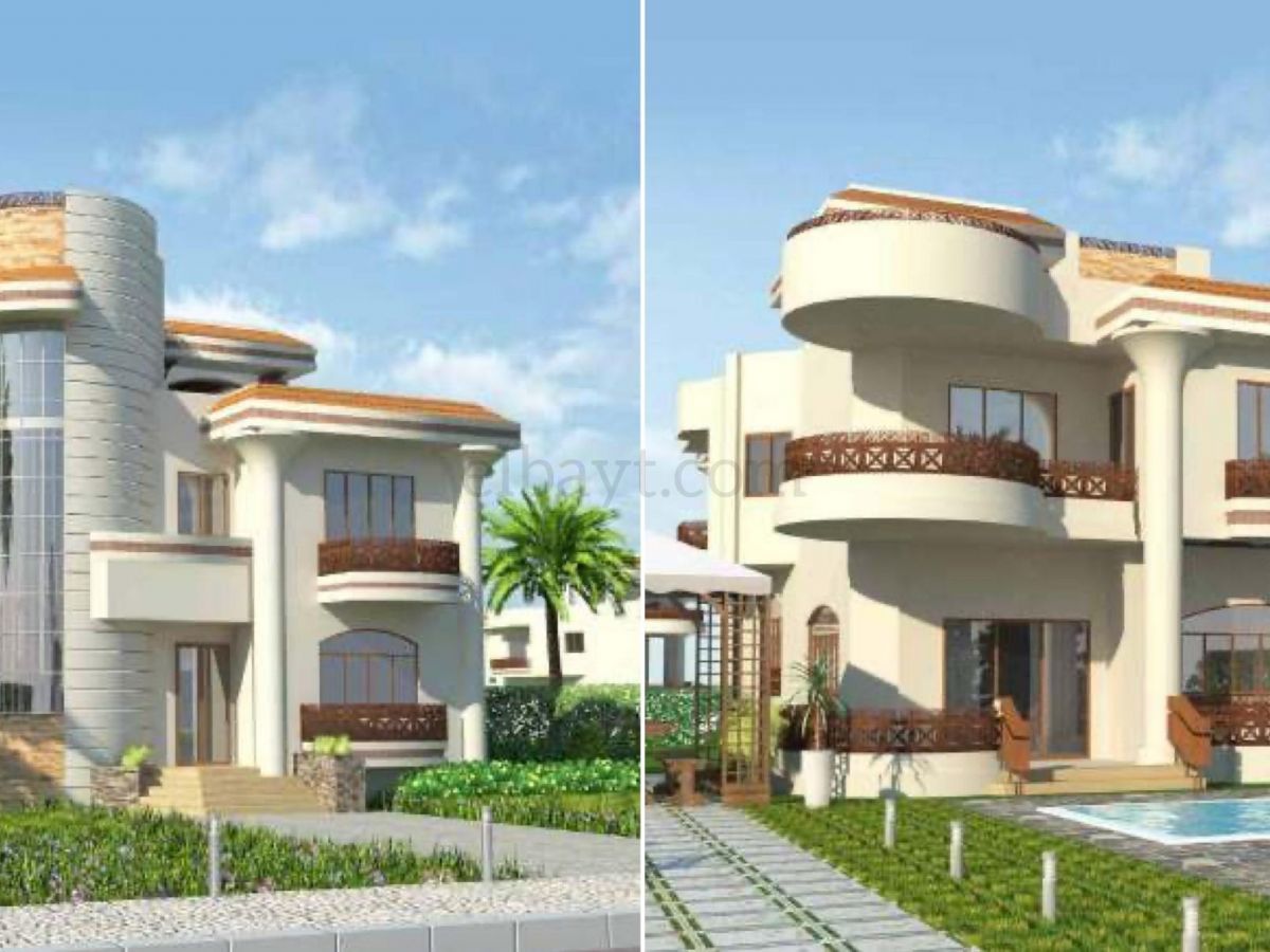 المرتفعات الذهبية