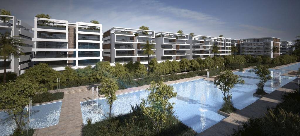 Lake view Residence 2 3