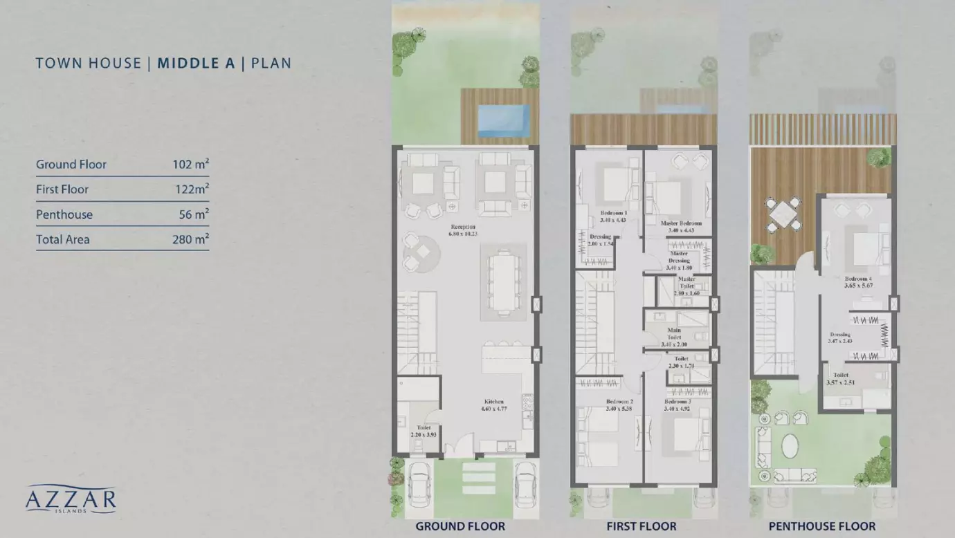 Townhouse