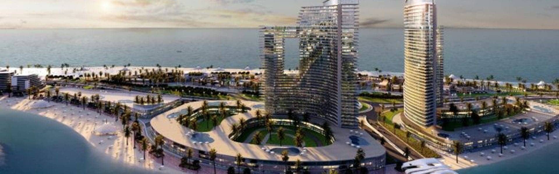 برج البوابة - البوابة 6 1