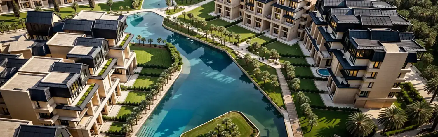 The MarQ Communities - Waterlyn 3