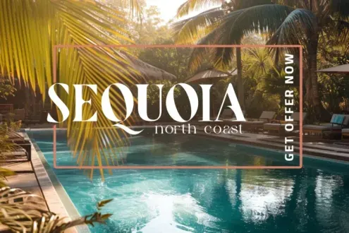 Sequoia Village North Coast
