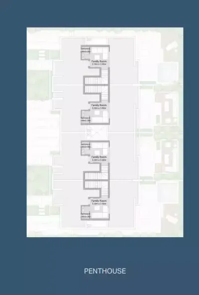 تاون هاوس