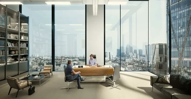Finsquare New Capital 4