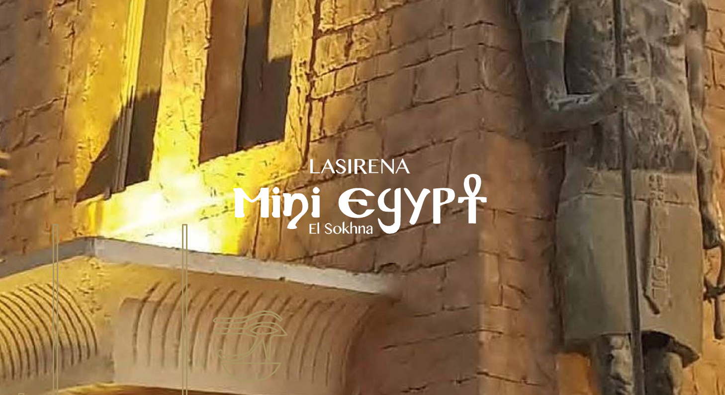 Mini Egypt