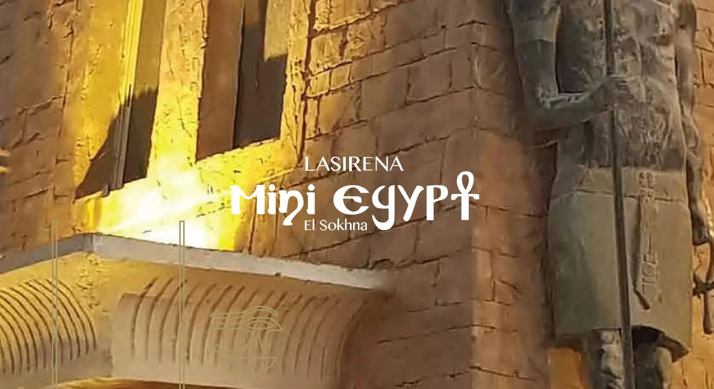 Mini Egypt