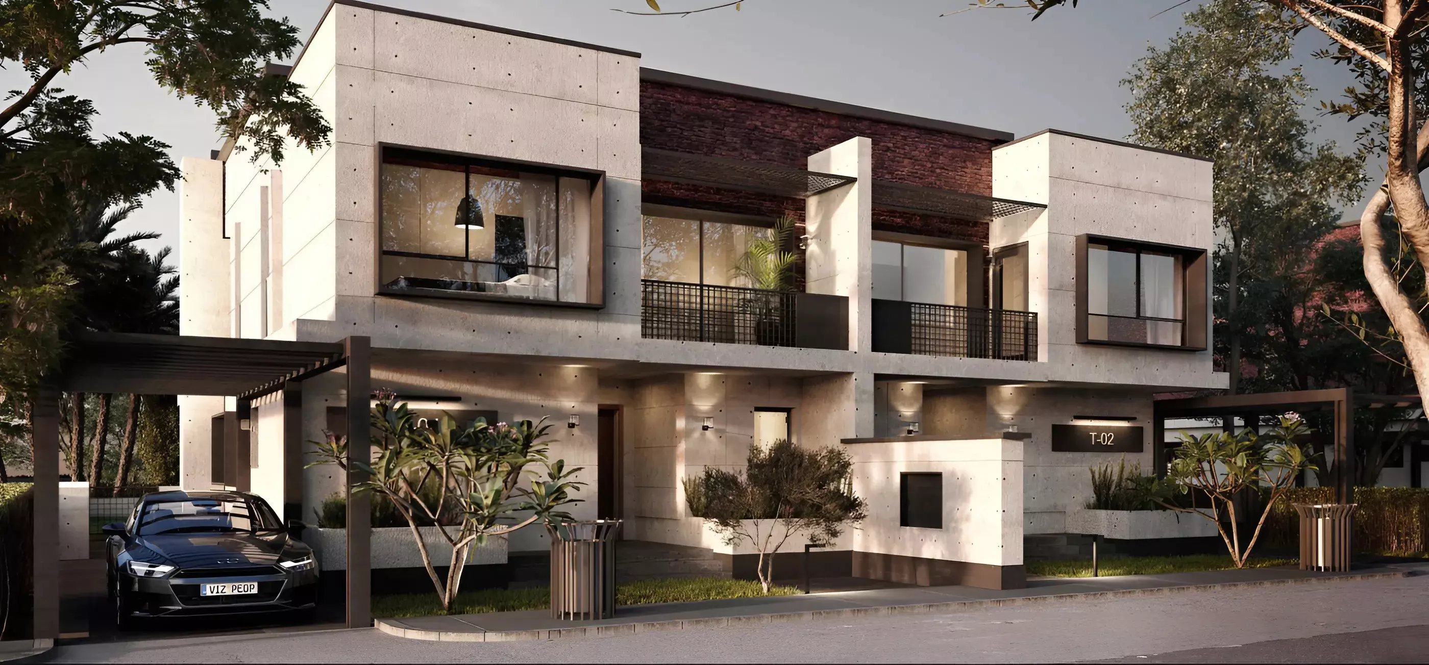 Fifty7 Compound October