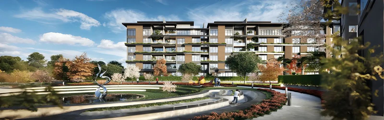Life Wise Residence - Phase 1 2