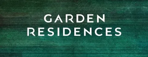 Garden Residence Hyde Park