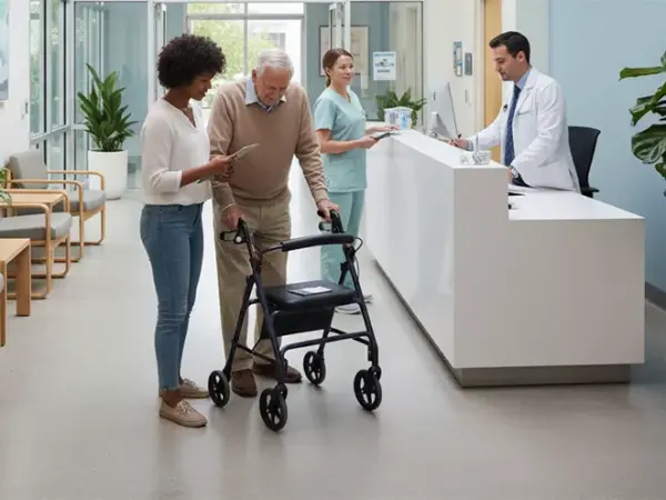 Invest in Medora Medical Center New Capital Today 4