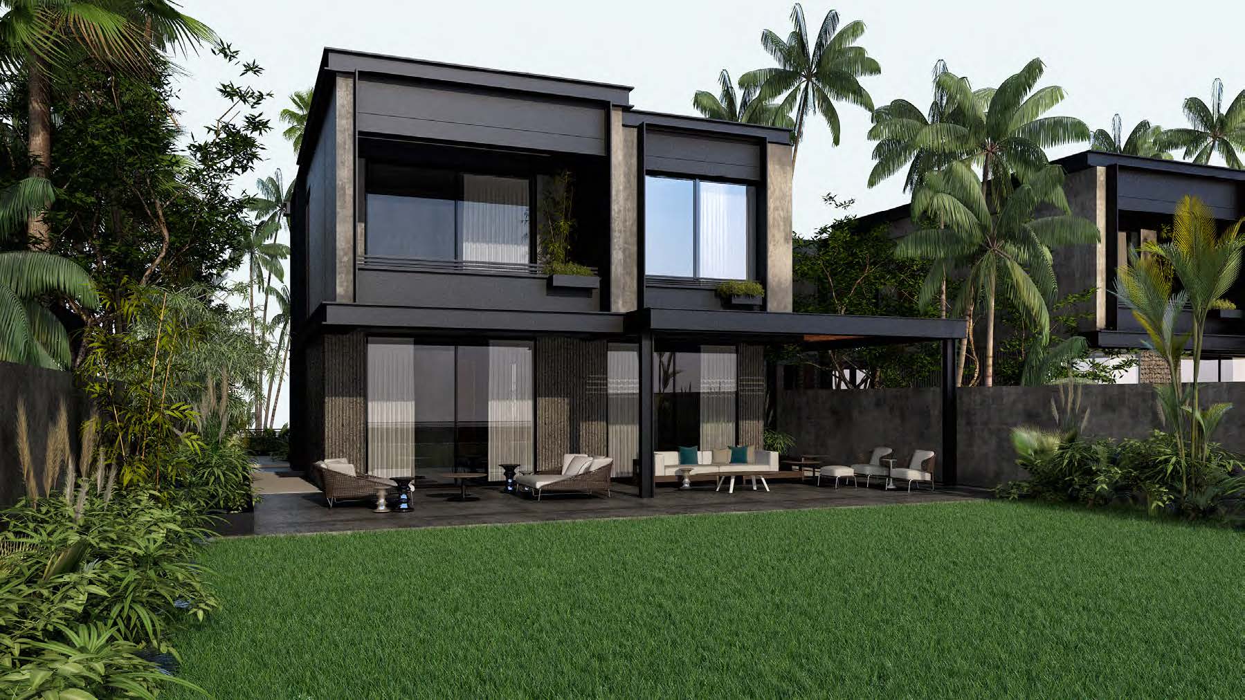 Seasons Residence 2