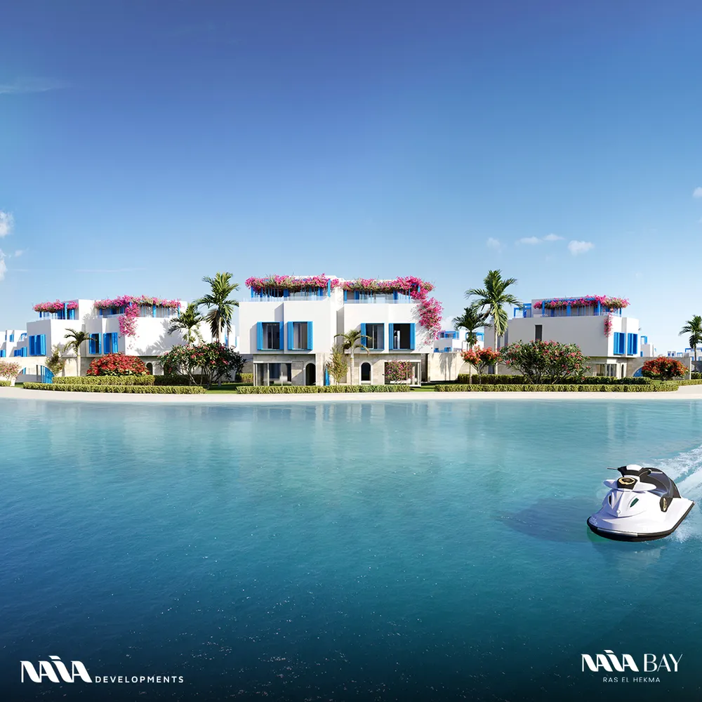 Naia Bay Village