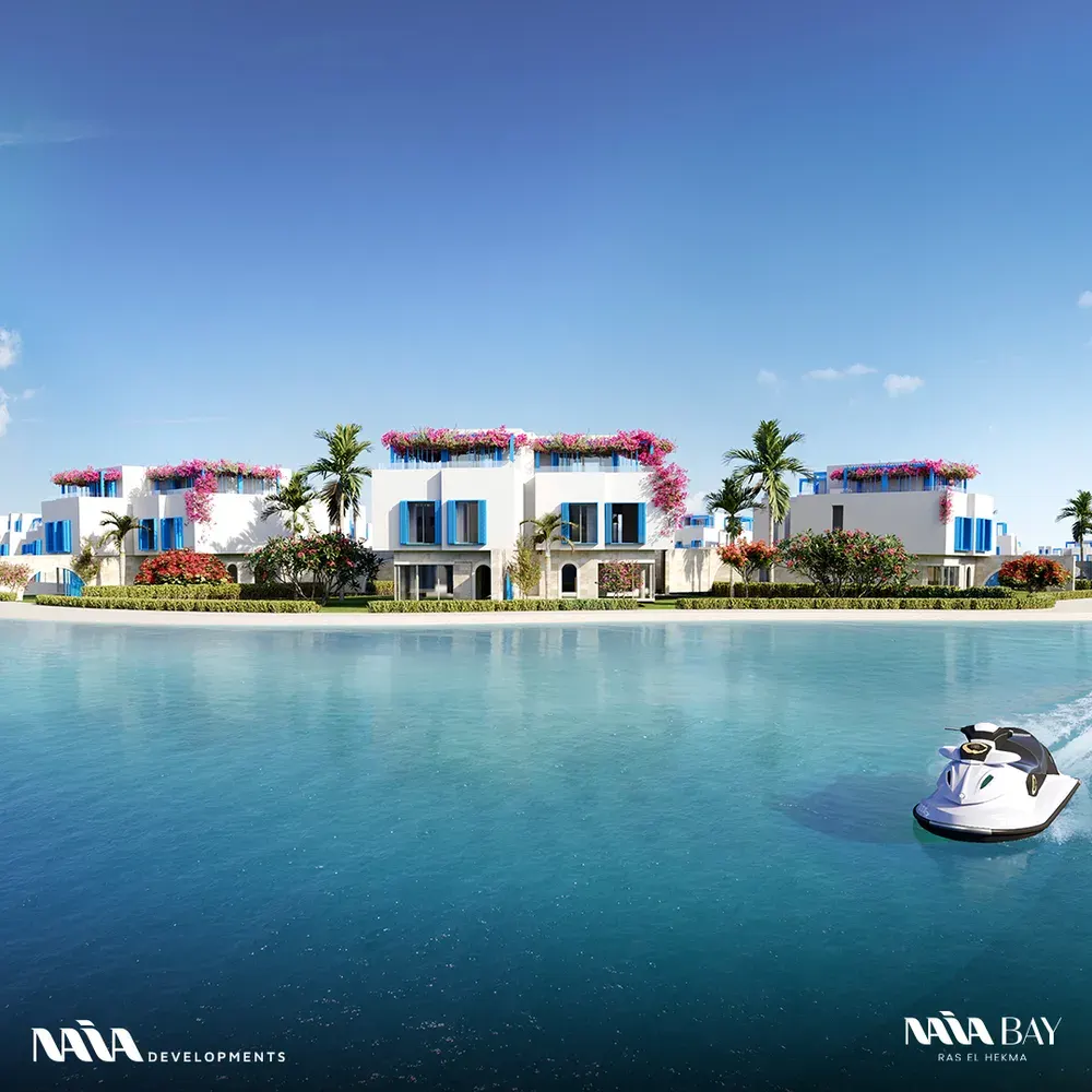 Naia Bay Village