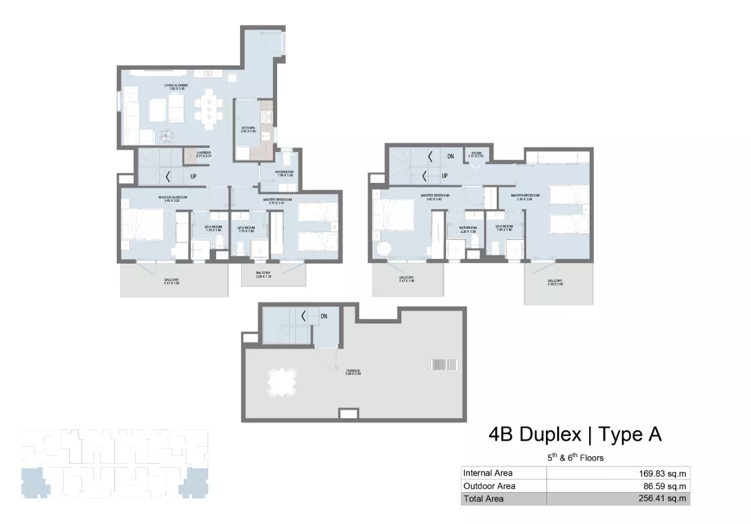 Duplex