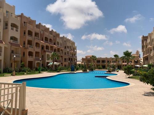 Agora Sidi Abdelrahman 4