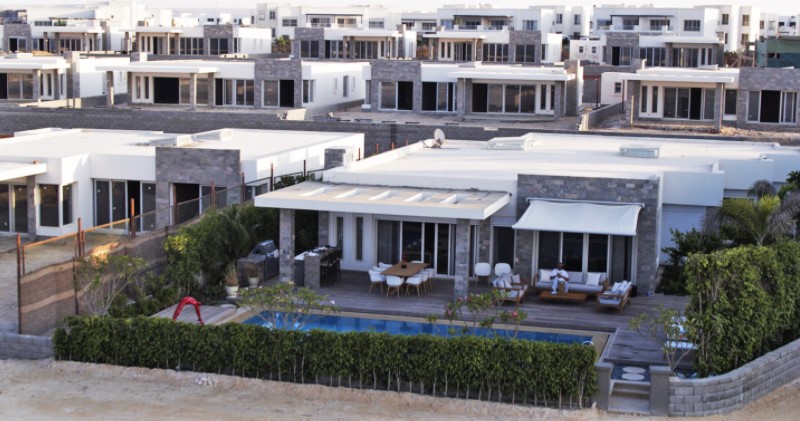 Almaza Bay North Coast 4