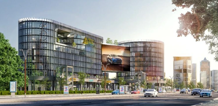 ITC New Capital 3