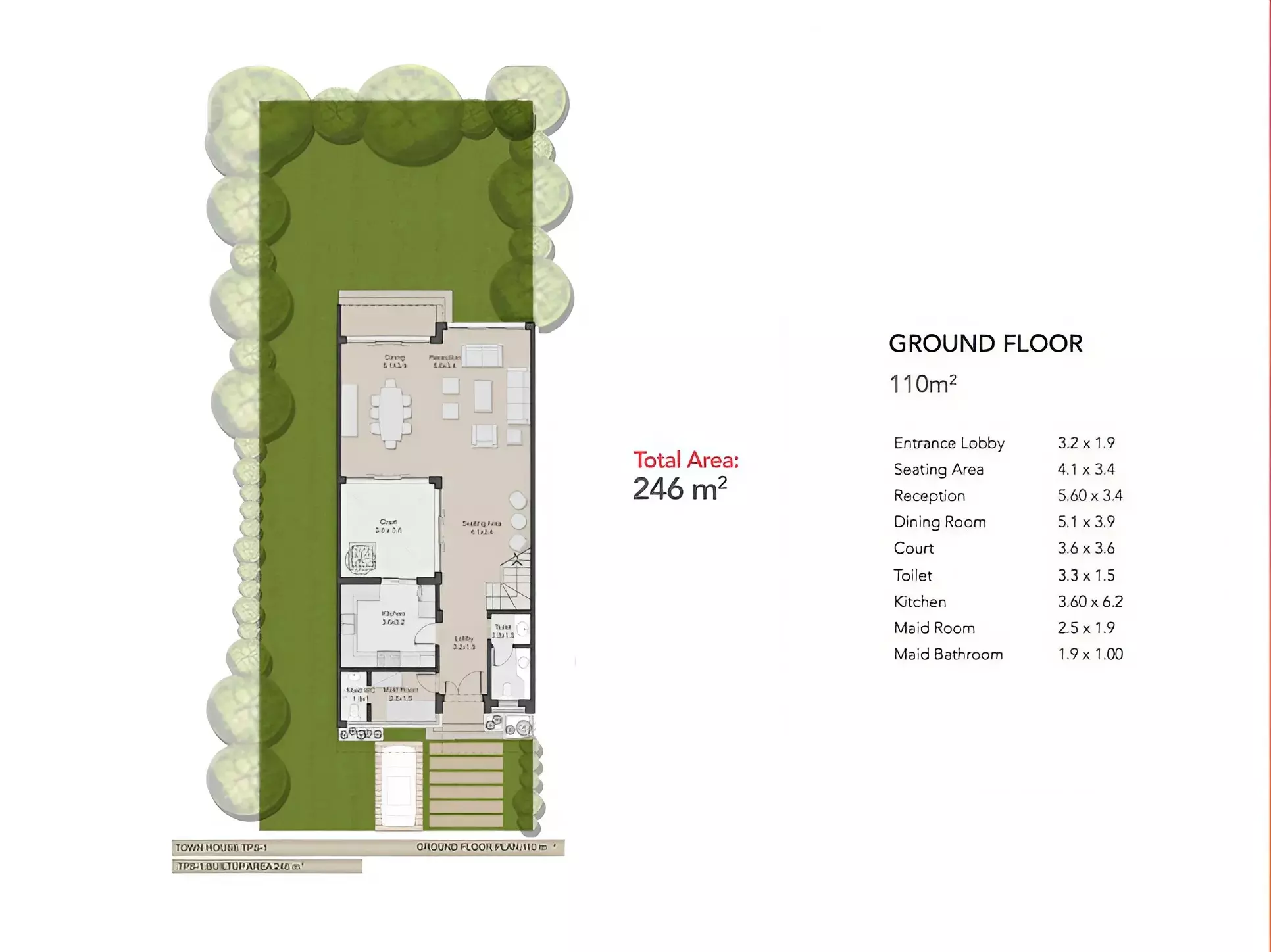 Townhouse