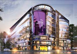 Grand Square Mall 2