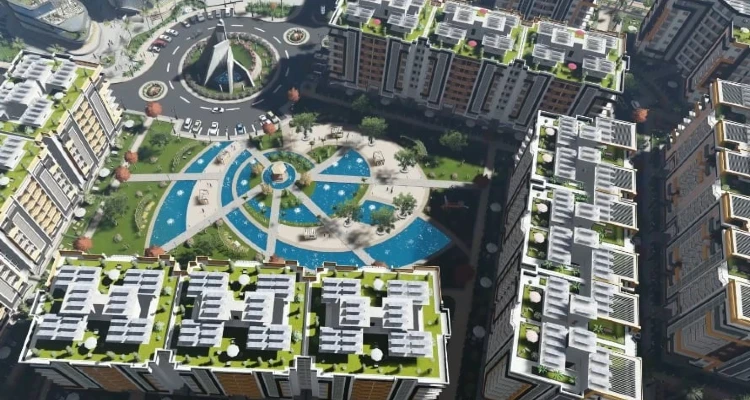 Light City New Capital 4