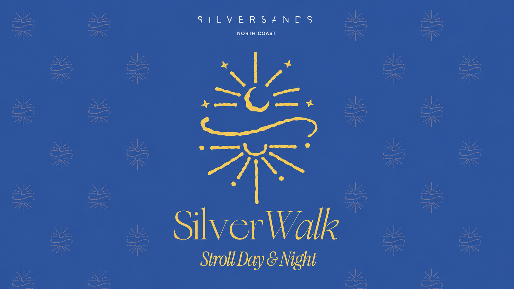 Silver Walk