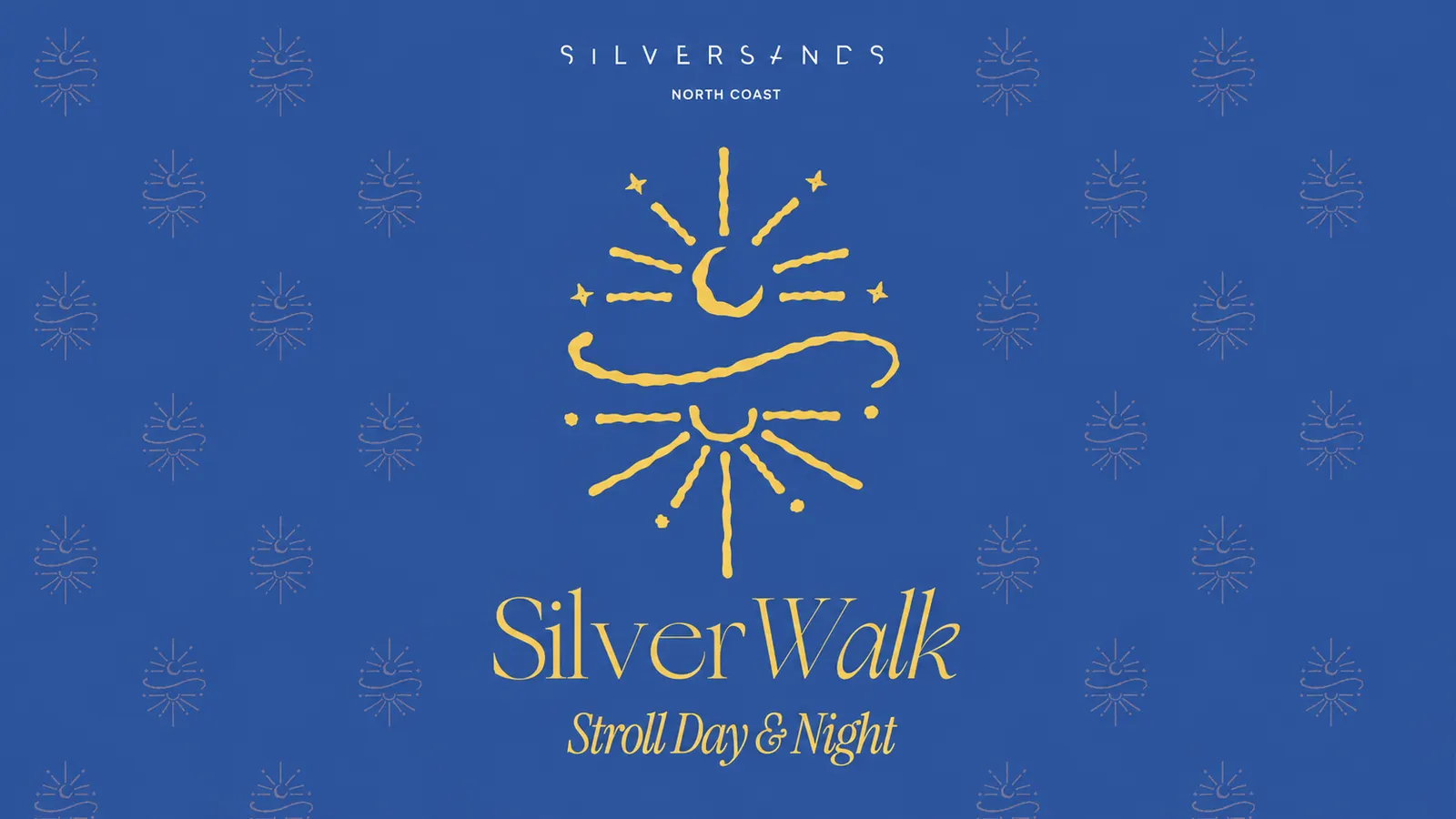 Silver Walk