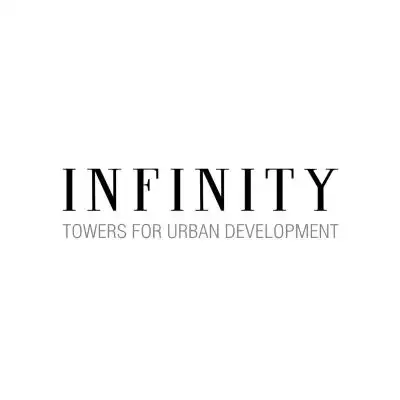 Infinity Tower New Capital 5