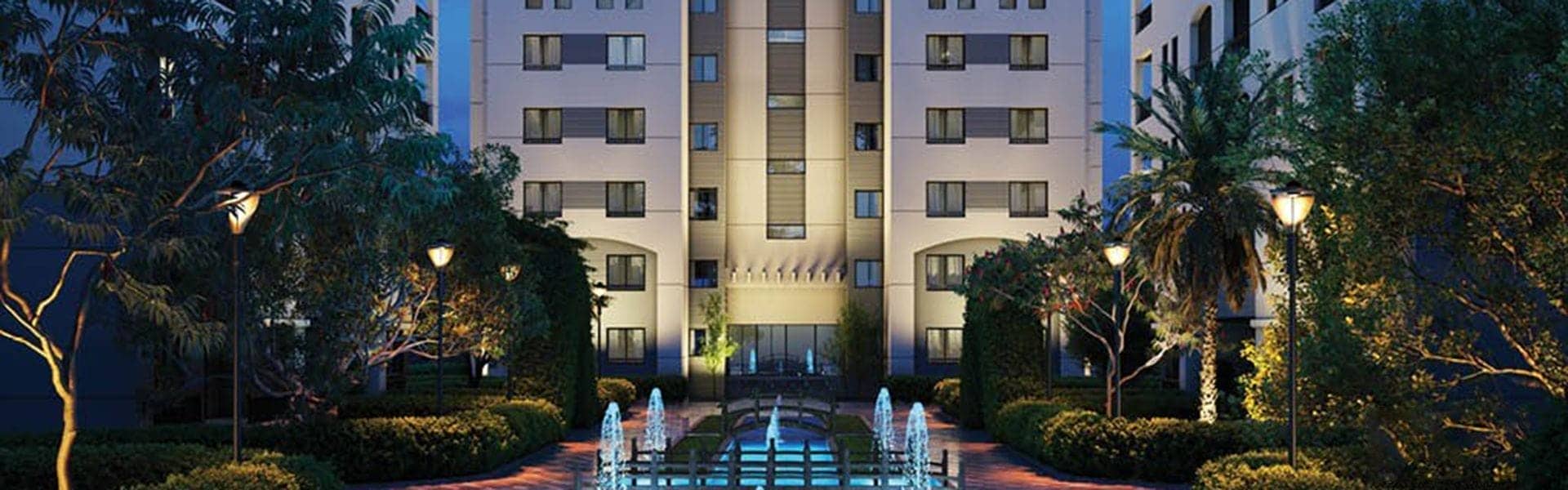 Ashgar Residence - Phase 1