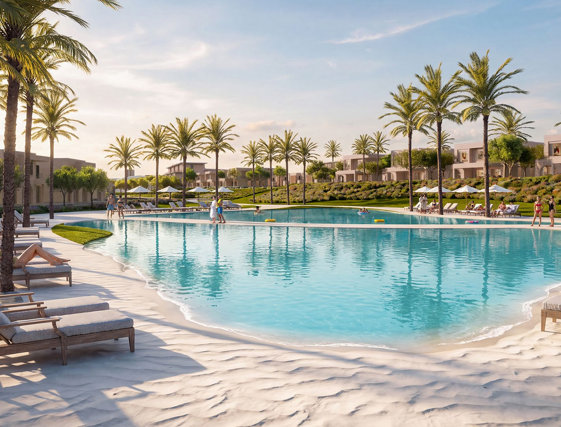 Sealine Estates