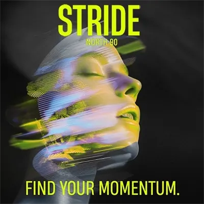Mall Stride New Cairo
