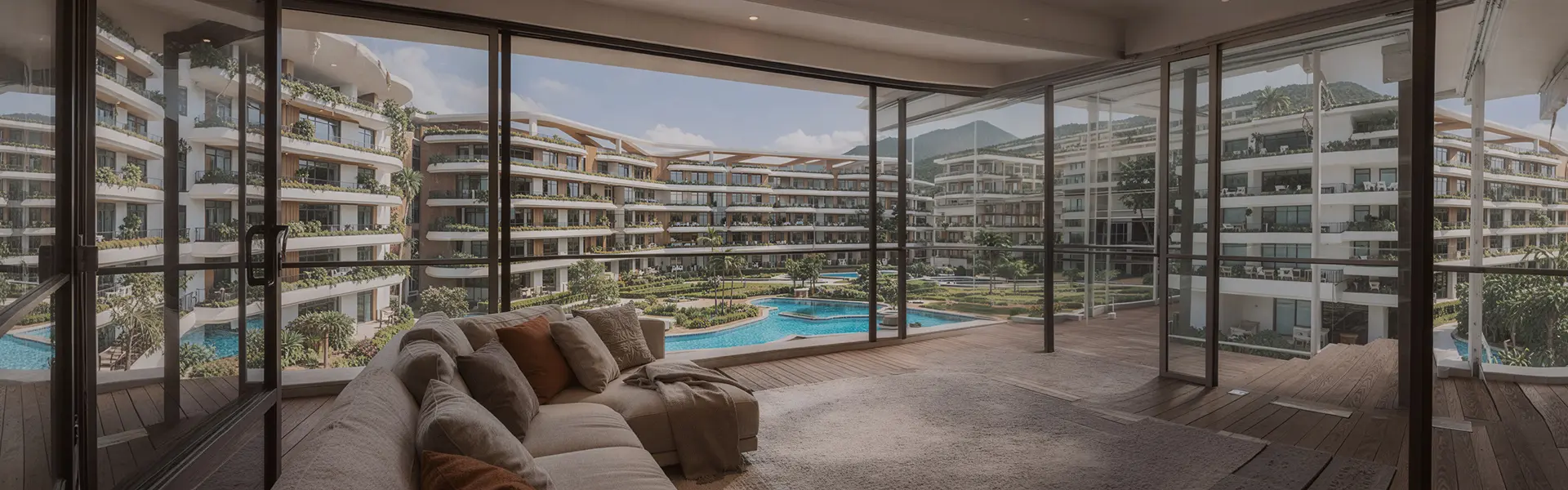 Swissôtel West Cairo 4