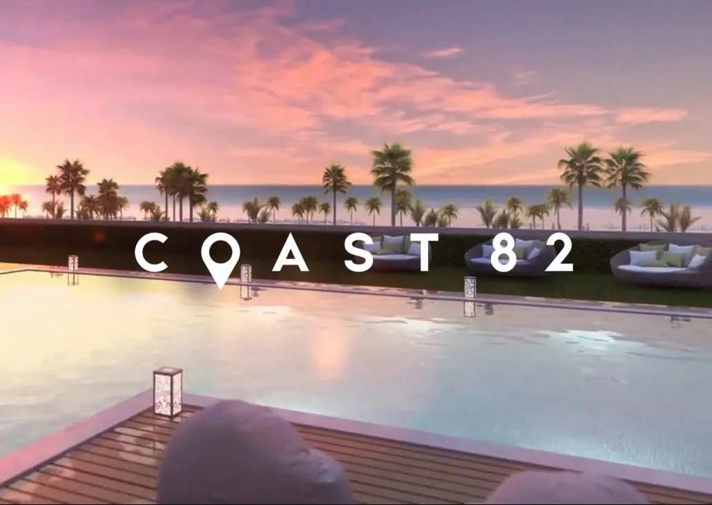 Coast 82 North Coast 4