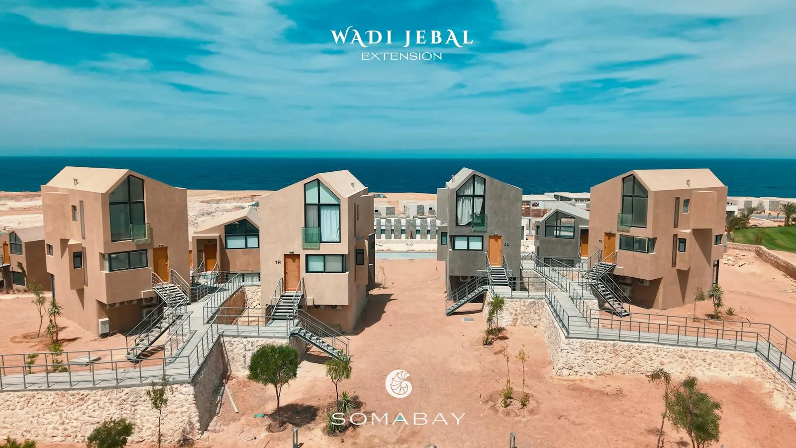 Wadi Jebal Extension