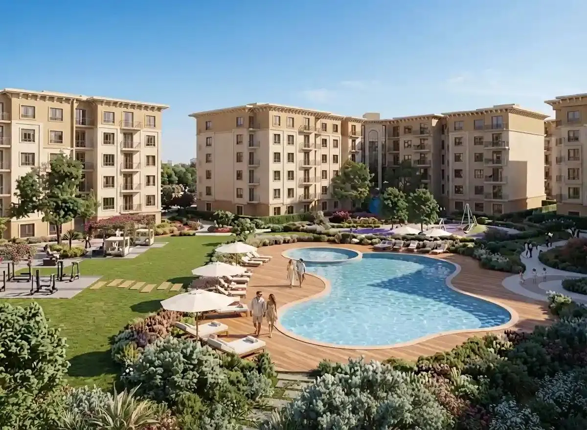 Cava Residence Obour 4