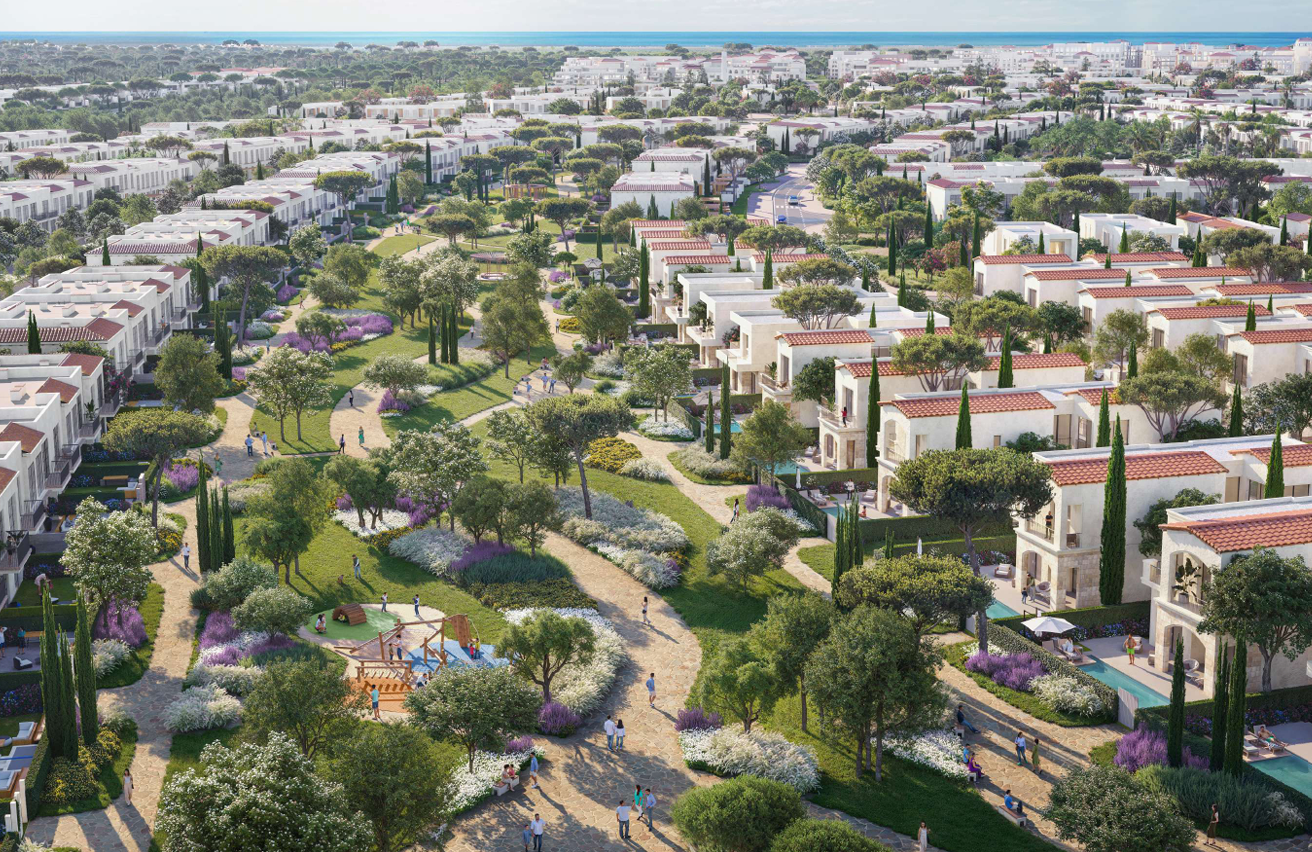 Wadi East - Ras El Hekma